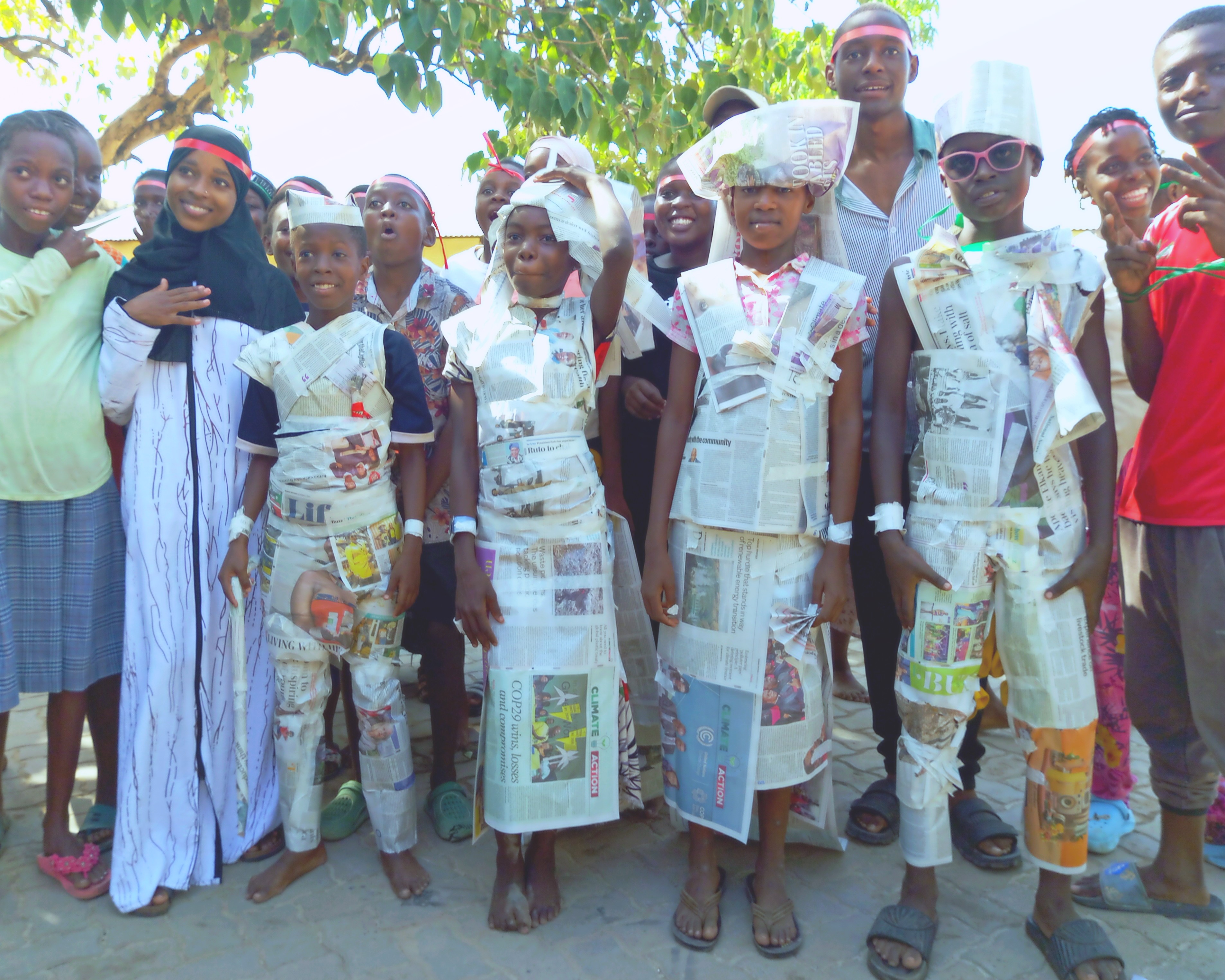 Child and Youth Development